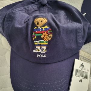 Polo Ralph Lauren classic hat